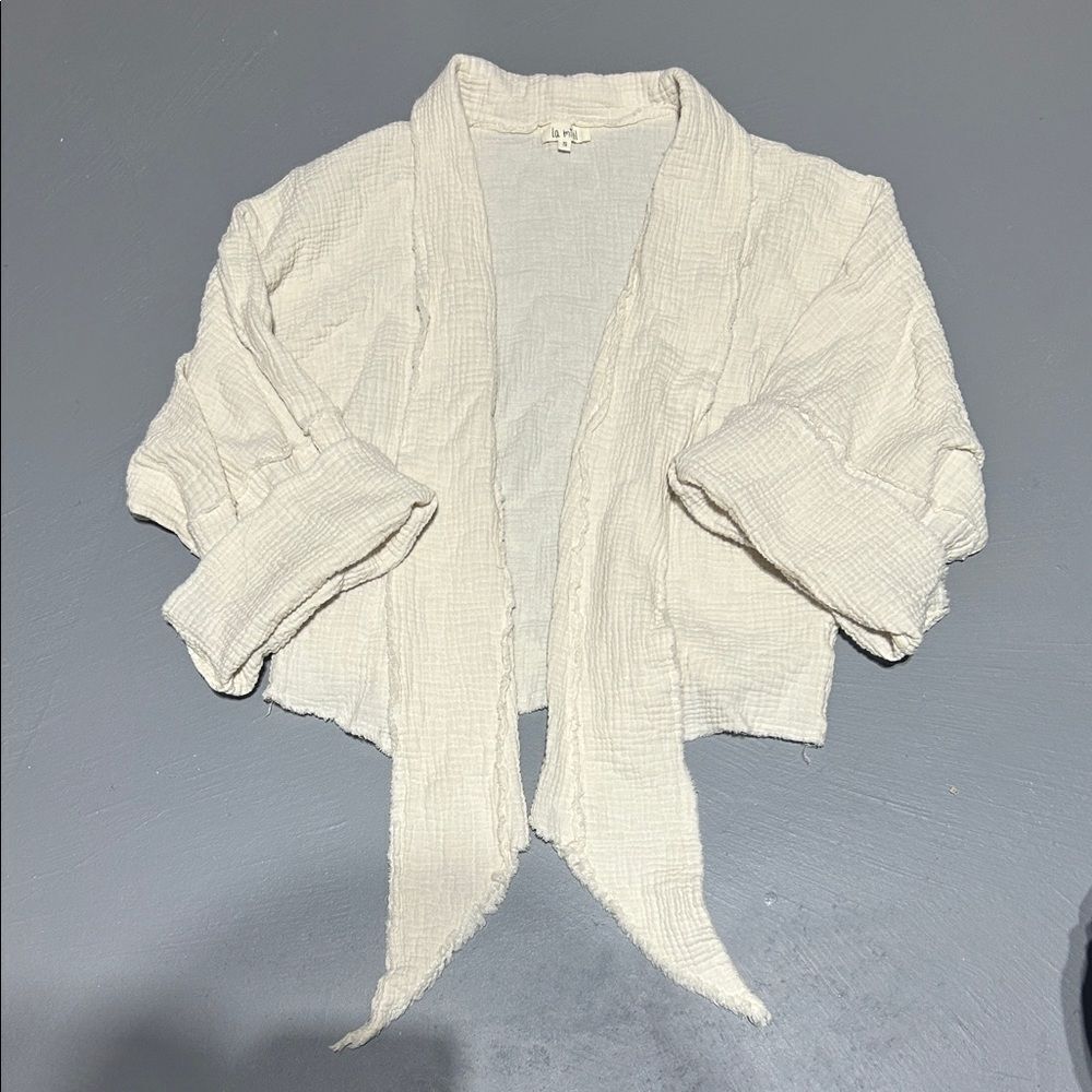La Miel Cardigan (Women's Small)